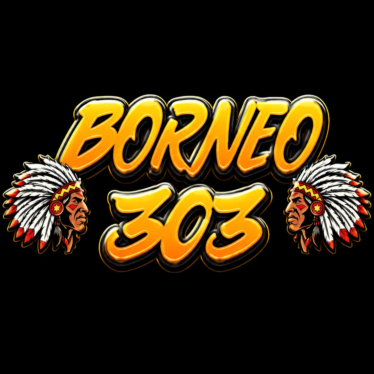 borneo303 APK Battle Royale