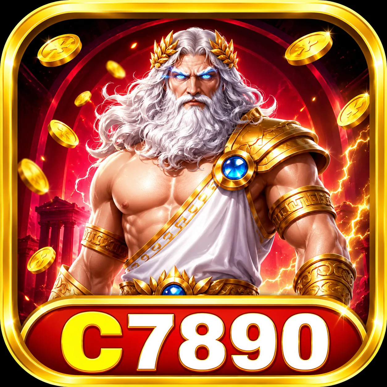 c7890 APK Racing