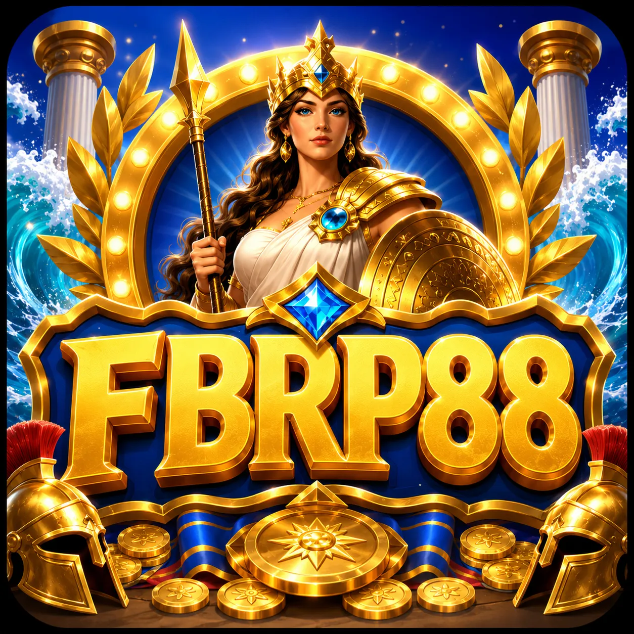 FBRP88 - Keseruan Permainan Arcade Tanpa Henti
