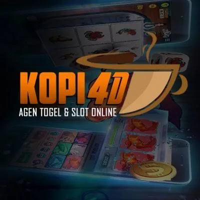kopi4d APK Domino