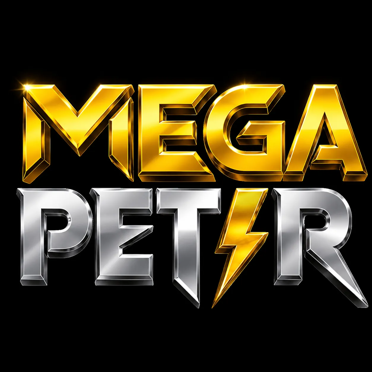 megapetir