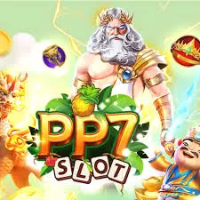 PP7SLOT - Game TPS Seru dan Menghibur