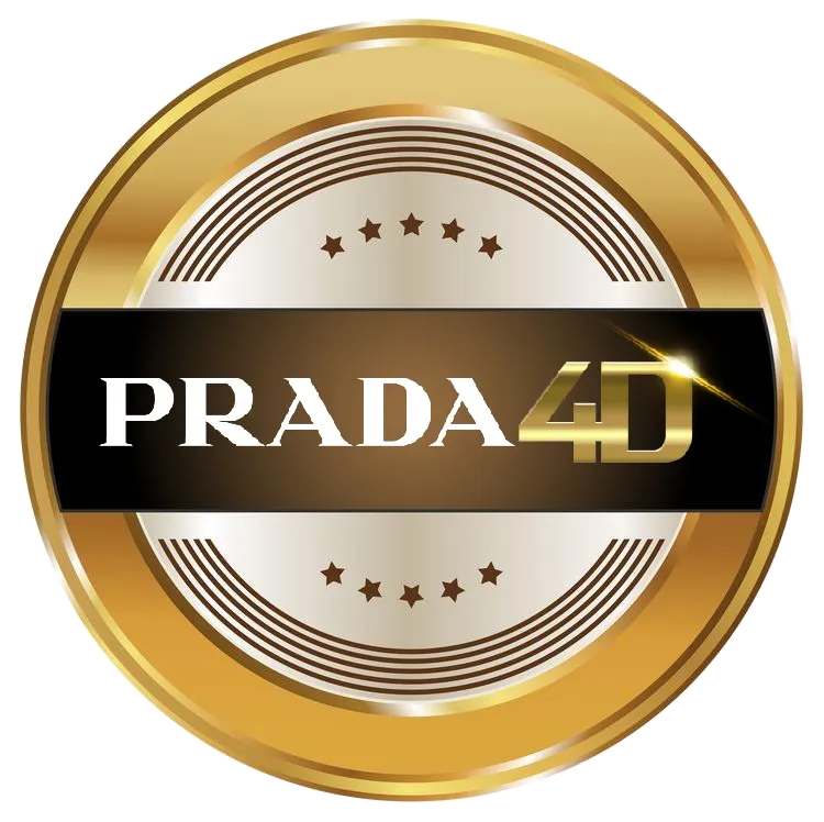 PRADA4D - Game Poker Seru dan Menegangkan