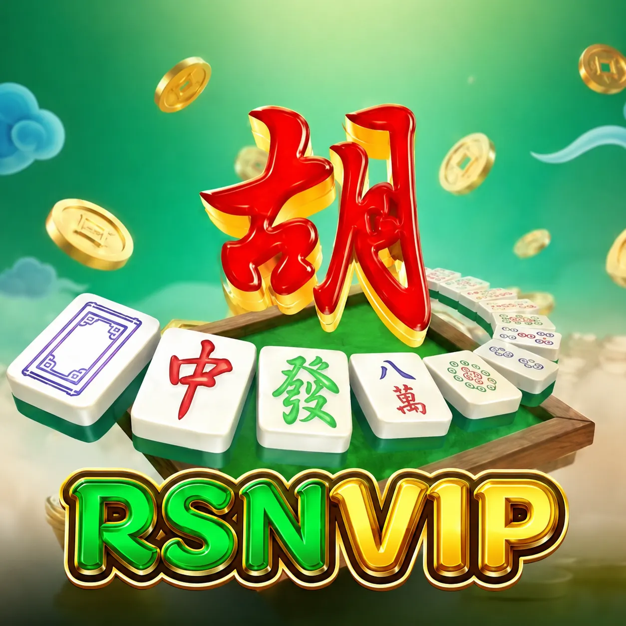 RSNVIP - Aplikasi Sportsbook Terpercaya untuk Penjudi Cerdas
