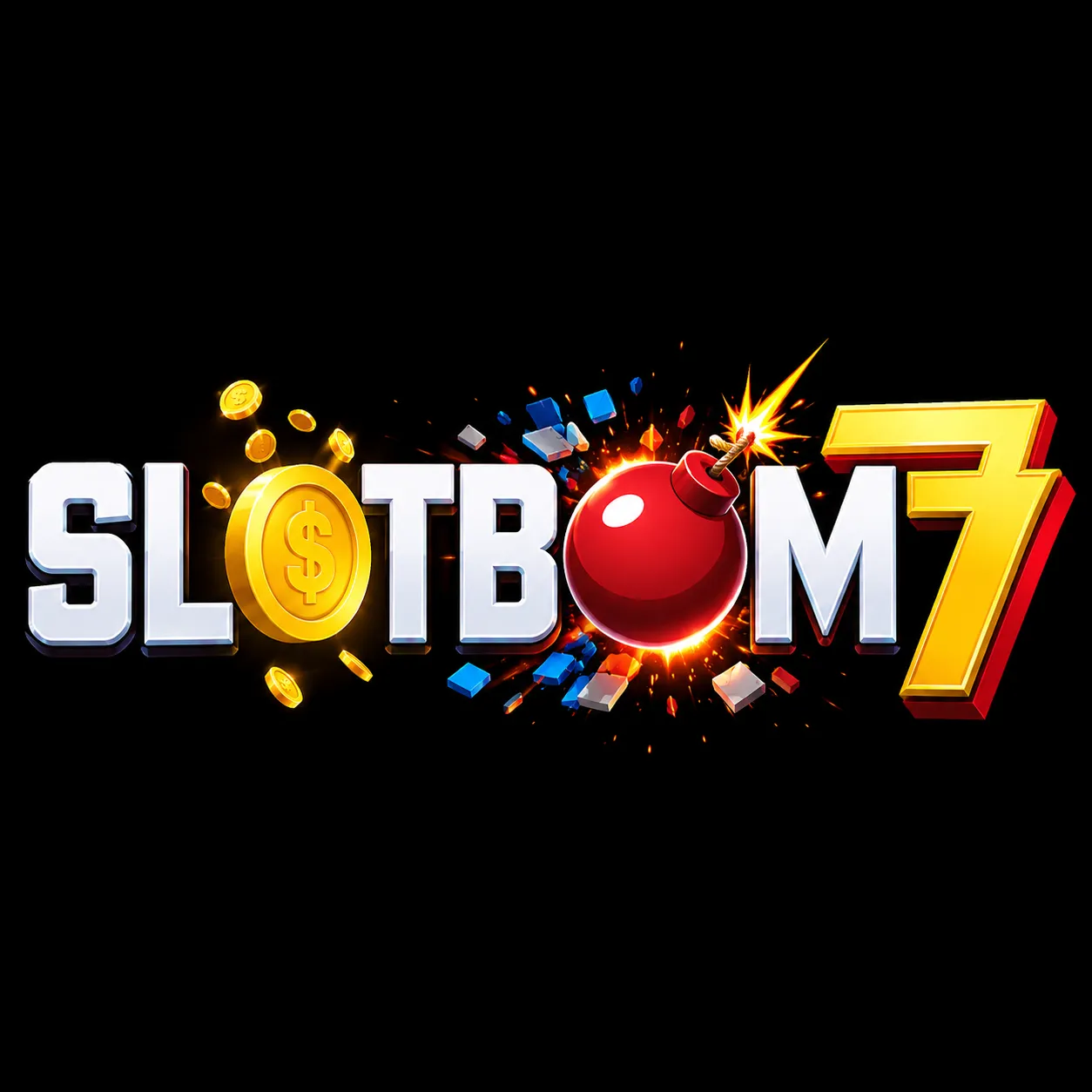SLOTBOM77 - Permainan Slot Seru untuk Santai