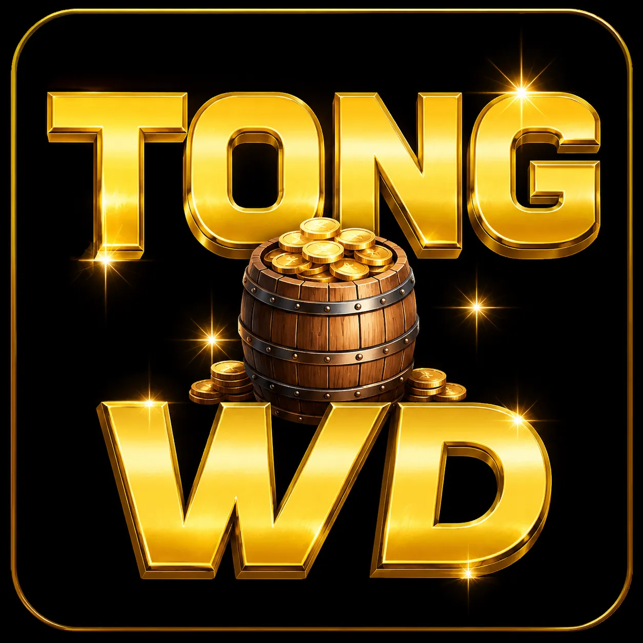 tongwd APK Idle